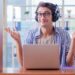What do students think about online education?