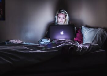 Positive Aspects of Online Learning [During Covid-19]