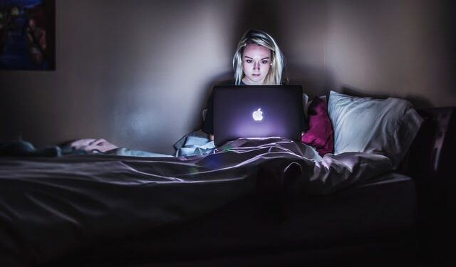 Positive Aspects of Online Learning [During Covid-19]