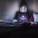 Positive Aspects of Online Learning [During Covid-19]