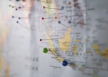 [Fun Facts] Travel Malaysia Tourist Destination