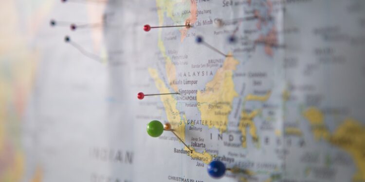 [Fun Facts] Travel Malaysia Tourist Destination
