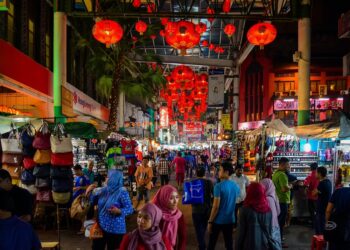 [Fun Facts] English Language Malaysia