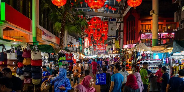 [Fun Facts] English Language Malaysia