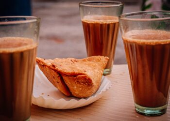 Fun Facts Teh Tarik