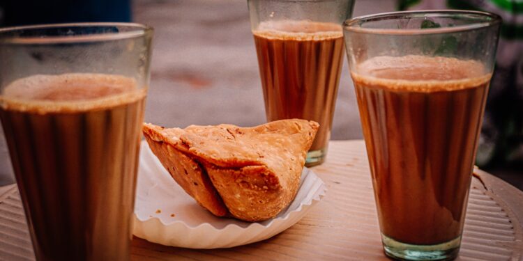 Fun Facts Teh Tarik