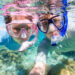 Snorkle spot in Malaysia