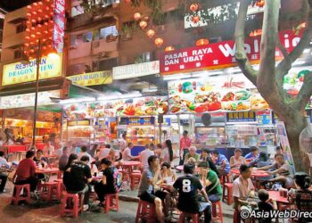 Jalan Alor