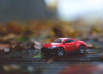 Your first car