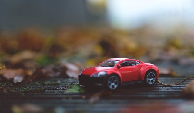 Your first car