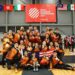 Malaysia Dodgeball