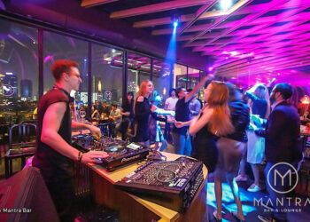 mantra bar bangsar