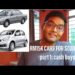 Cars for Students below RM15,000 Guide