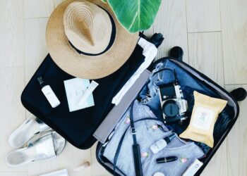 Your Latest Abroad Studies Checklist + Preparation Tips [2021 Edition]