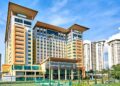sunway university