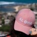 headwear for students