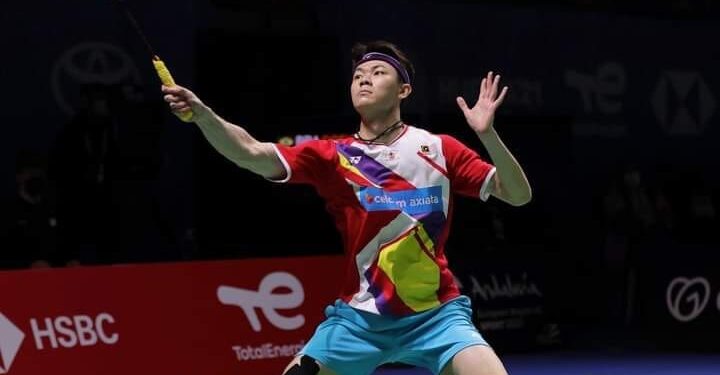 lee zii jia