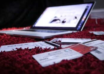 credit card for student