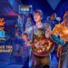 tiger street food virtual festival 2021