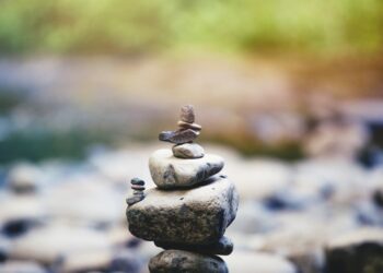 achieving school life balance