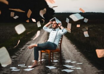 avoid study distraction
