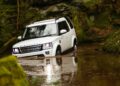 what to do if car stuck in flood