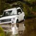 what to do if car stuck in flood