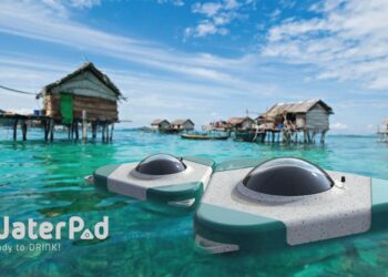 waterpod