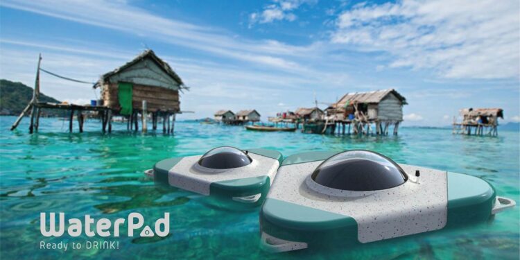 waterpod