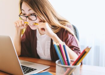 failing a semester in university