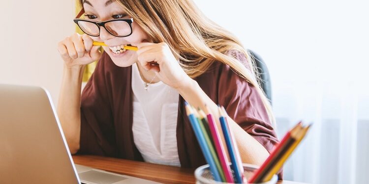 failing a semester in university
