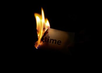 time waster habits