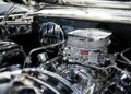 warm up your car before driving