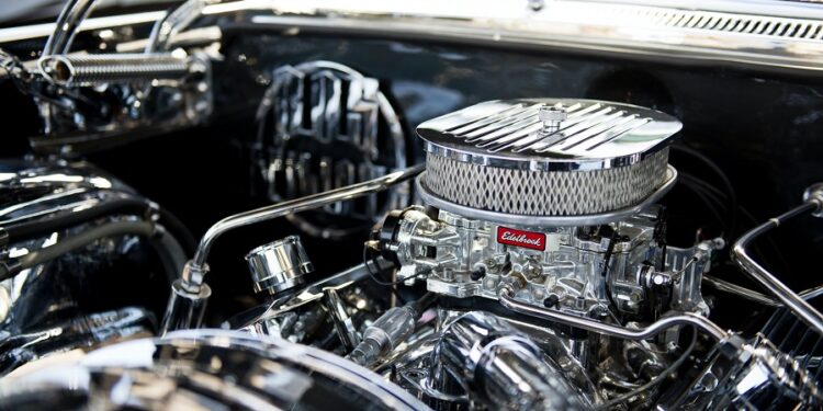 warm up your car before driving
