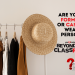 formal or casual wear