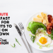 5-minute breakfast ideas for students to make on your own